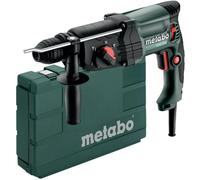 Metabo KHE 2245 Marteau combiné (750W/2.2J) Coffret 601708500