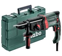 Metabo KHE 2445 Marteau combiné SDS-Plus (800W/2,4J) 601709500