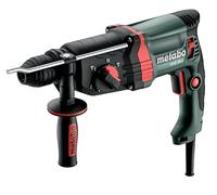 Metabo - Marteau combiné KHE 2445 SDS-Plus 800 W 2,4 J 601709500