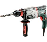 Marteau perforateur SDS-Plus KHE 2660 Quick METABO 600663500 3J 850W