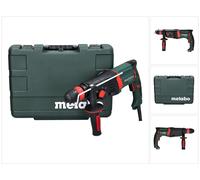 Metabo KHE 2845 Q Marteau combiné 880 W SDS Plus ( 601740500 ) + coffret
