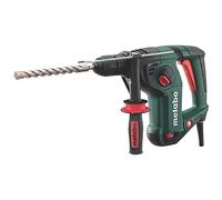 Metabo KHE 3251 (600659000) Marteau combiné Perforateur Coffret