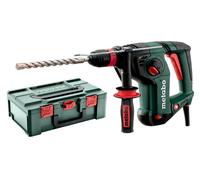 Metabo KHE 3251 Marteau combiné (3,1J/800W)+MetaBox 165L 600659000