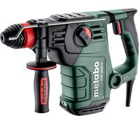 Metabo KHE 3560 Q Marteau combiné (1050W) metaBOX 185 XL 600811500