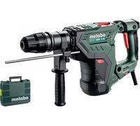 Metabo KHE 5-40 Marteau Combiné SDS-max (230V/1100W/8,5J) coffret 600391500