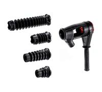 Metabo - Kit d’aspiration de poussière, pour marteaux SDS Max 623271000