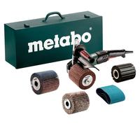 Satineuse SE 17-200 RT METABO Coffret avec set d'accessoires - 602259500