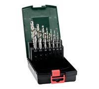 Metabo Kit de tarauds pour machines Metabo, 14 pièces Quantité:1
