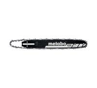 Metabo Kit guide-chaîne Oregon Metabo 35cm + chaîne de scie 35 cm (3/8 "LP / 1,1mm) Quantité:1