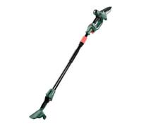 Metabo Kit scie à élaguer sans fil Metabo MS 18 LTX 15 avec barre télescopique 18V Quantité:1