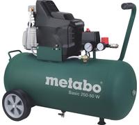 Metabo Kompressor Basic 250-50 W 1,5kW