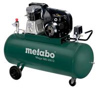 Metabo - Compresseur électrique 3000 W 601588000
