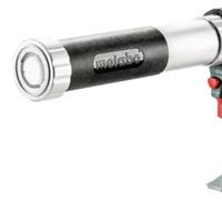 Metabo KPA 18 LTX 400 Pistolet à cartouche sans fil 18 V Solo ( 601206850 ) - sans batterie, sans chargeur