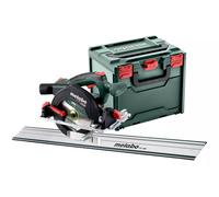 Metabo Akku-Handkreissäge KS 18 LTX 57 BL 18 V, mit Brushless-Motor, ohne Akku