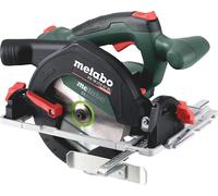 Metabo KS 18 LTX 57 BL Akku-Handkreissäge (611857850)