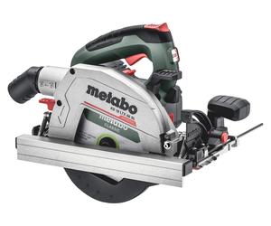 Metabo KS 18 LTX 66 BL Akku-Handkreissäge 18V - Karton - 611866850