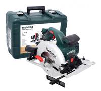 Metabo KS 55 FS Scie circulaire portative 600955500