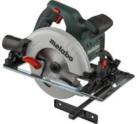 Metabo KS 55 - Scie circulaire - 1200 W - 5 N-m - 160 mm