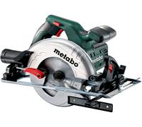 Metabo - Scie circulaire 160 mm, 1200 W 600855000