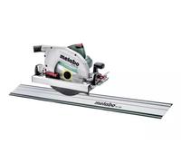 Metabo KS 85 Fs Scie Circulaire Incluant Le Rail Guidage - 2000W - 235 Mm
