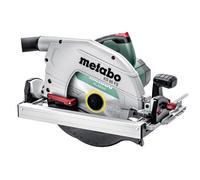 Metabo Scie circulaire KS 85 FS 2000 W 235 mm en mallette