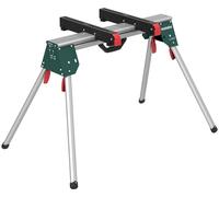 Metabo Socle pour scie à onglets KSU 100 – Léger, pliable, transport facile – 629004000