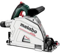 Metabo KT 66 BL Scie circulaire plongeante 1200 watts 165 mm + metaBOX ( 601166500 )