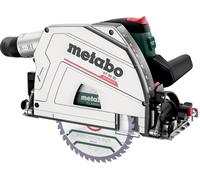 Metabo KT 66 BL Scie circulaire plongeante (1200W/165mm) 601166000