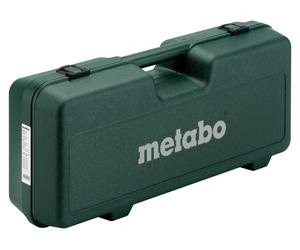 Metabo Kunststoffkoffer für gr. Winkelschleifer