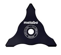 Metabo Couteau de bosquet Metabo 3 lames Quantité:1