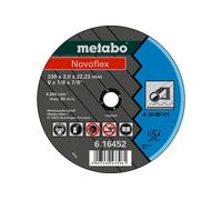 Metabo - Lame circulaire pour acier 230x22,23 mm 616452000