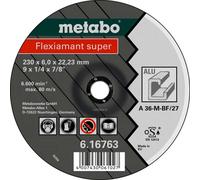 Metabo - Lame circulaire pour aluminium 125x22,23 mm 616749000