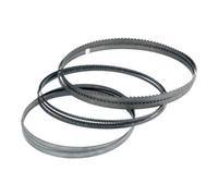 Metabo Lame de scie à ruban 0909029252 tremp. ind. 2240 x 6 x 0,5 mm A4