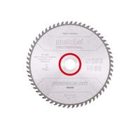 Metabo - Lame de scie circulaire à bois 250x30 mm, 60 dents 628049000