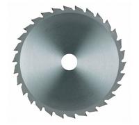 Metabo Lame de scie circulaire en carbure HW/CT 315x30, 48 WZ 15°