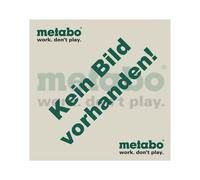 Metabo Lame de scie circulaire HW/CT 254 x 30, 24 WZ 5° nég.