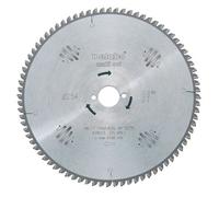 Metabo Lame de scie circulaire HW/CT 305 x 30, 96 FZ/TZ, 5° nég.