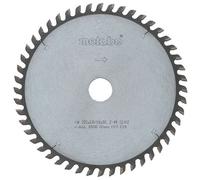 Metabo Lame de scie circulaire HW/CT 315 x 30, 48 WZ 0°