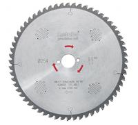 Metabo Lame de scie circulaire HW/CT 315x30, 48 WZ 628057000