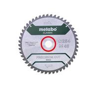 Lame de scie circulaire 254x30 48 Wz - METABO HW/CT 254