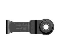 Metabo Lame de scie de précision « Starlock Plus », Expert, carbure, 32 x 50 mm (626947000) Quantité:1