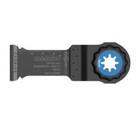 Metabo Lame de scie de précision « Starlock Plus », métal, carbure, 32 x 50 mm - 626948000