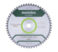Metabo Lame de scie Metabo « cordless cut wood - classic », 305x2,2/1,6x30 Z56 WZ 5° /B (628694000) Quantité:1