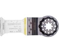 Metabo Lame de scie plongeante, bois, 32 mm, Starlock 626950000