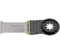 Metabo Lame de scie plongeante, bois et métal, BiM, 65 mm 626955000