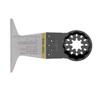 Metabo Lame de scie plongeante 626955000 BiM 65 mm bois et métal 1 pièce