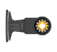 Metabo Lame de scie plongeante, bois/métal, BiM, 65 mm - 626955000