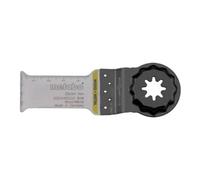 Metabo Lame de scie plongeante, bois et métal, BiM, 65 mm 626955000