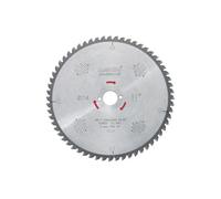 Metabo Lame de scie ""precision cut - classic"", 160x2,2/1,4x20 Z36 WZ 10° - 628278000