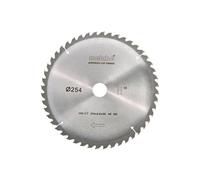 Metabo Lame de scie ""precision cut - classic"", 305x2,4/1,6x30 Z56 WZ 5°neg - 628657000